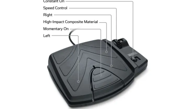 Minn Kota Powerdrive Trolling Motor