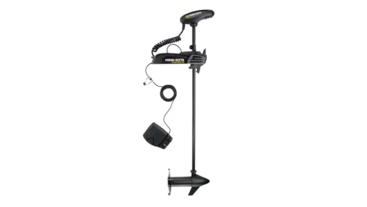 Minn Kota Powerdrive Trolling Motor