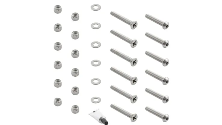 Minn Kota Quick Release Bracket / MKA-56