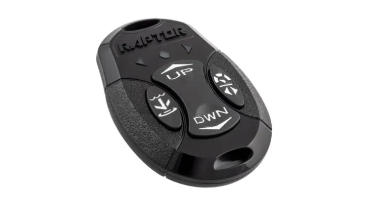 Minn Kota Raptor Shallow Water Anchors
