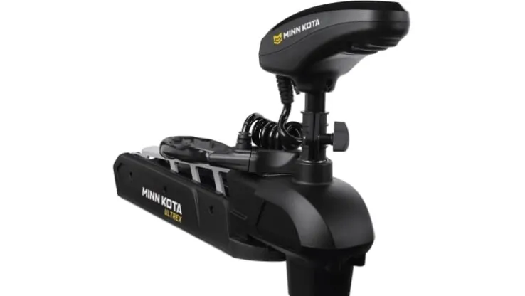 Minn Kota Ultrex Mega DI i-Pilot Trolling Motor