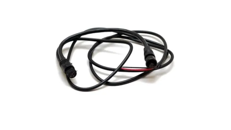 Minn Kota Universal Sonar Adapter Cables
