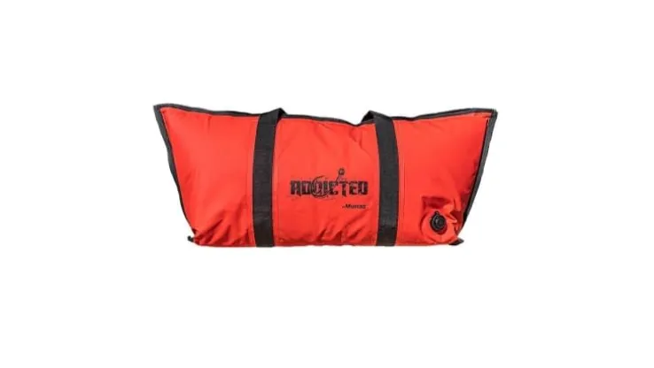 Mustad Addicted Bonk 'Em All Cooler Bag