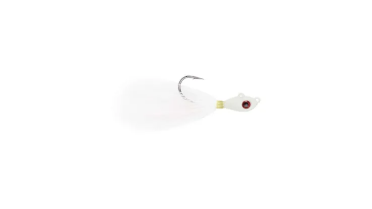 Mustad Big Eye Bucktail Jig