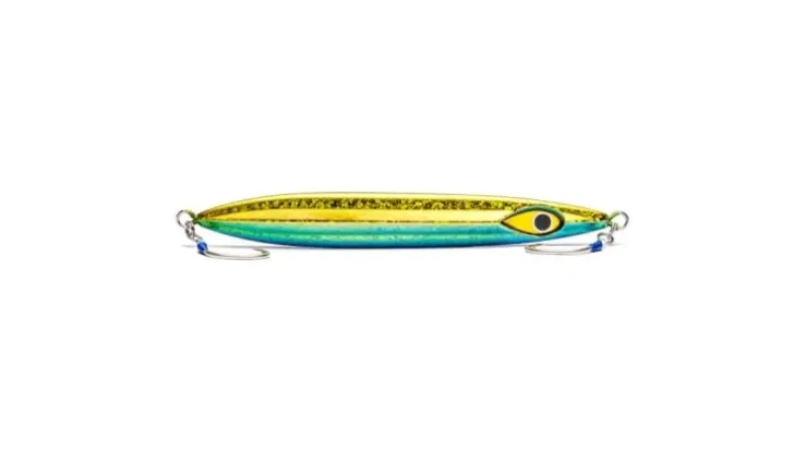 Mustad Rip Roller Slow Fall Jig