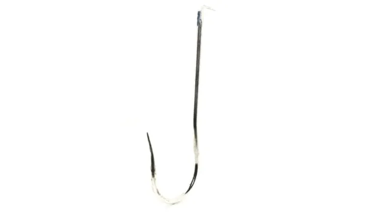 Mustad Round Gaff Hook