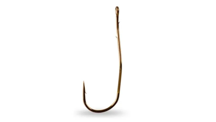 Mustad Slow Death Aberdeen Hook