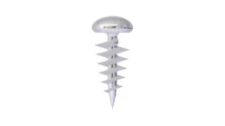 Mustad Tungsten TitanX Neko Screw Weights