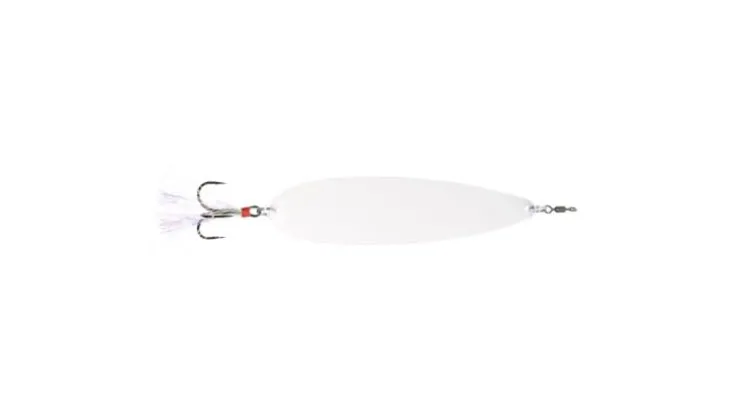Nichols Ben Parker Magnum Flutter Spoon