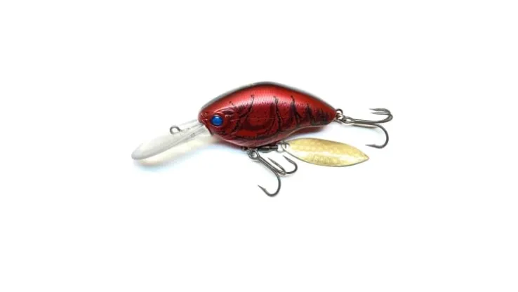 Nishine Chippawa DD Blade