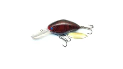 Nishine Chippawa DD Blade