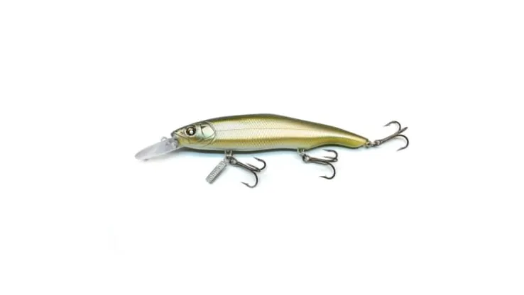 Nishine Erie 115MD