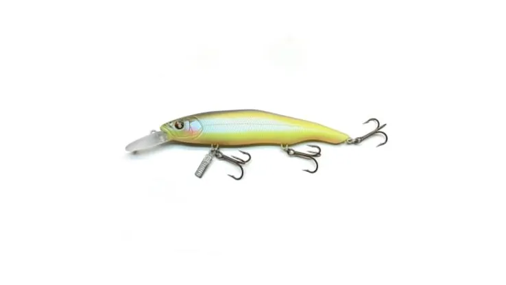 Nishine Erie 115MD