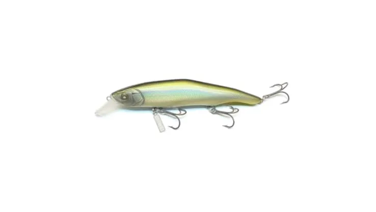 Nishine Erie 115SD