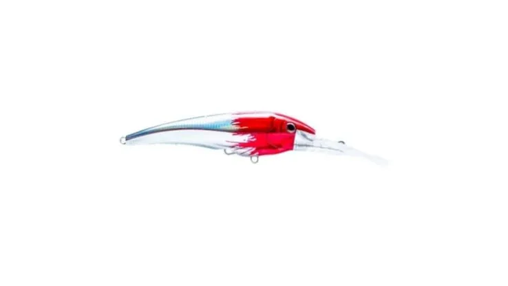 Nomad DTX Minnow