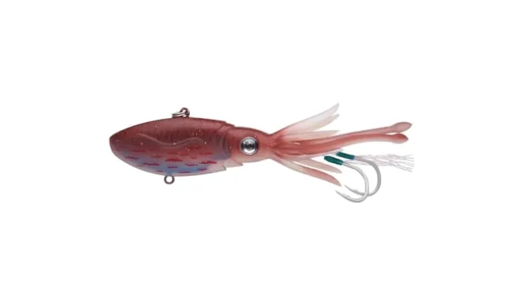 Nomad Squidtrex 110 Vibe