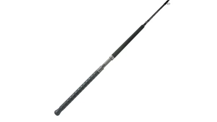 Okuma Bay Area Custom Rods