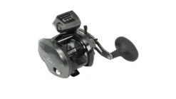 Okuma Convector Low Profile Bastcast Line Counter Reel