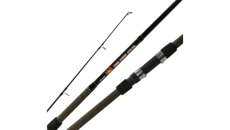 Okuma Crab Snare Rod