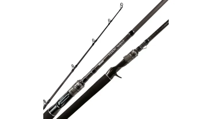 Okuma Guide Select "B" Swimbait Rods