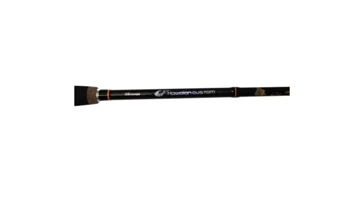 Okuma Hawaiian Custom Spinning Rods
