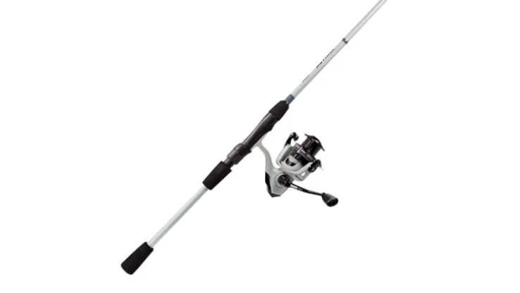Okuma Outrax Spinning Combo