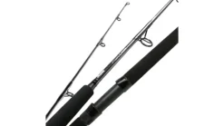 Okuma PCH Custom Rods