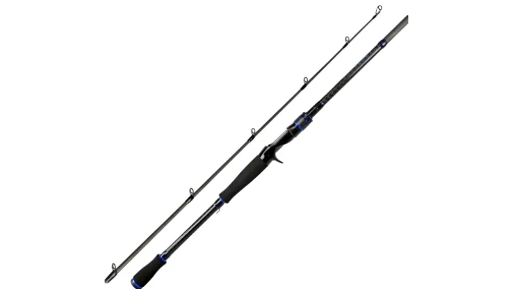 Okuma Tournament Concept Bass Casting Rods "B" Series