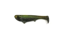 Optimum Baby Boom Boom Weedless Swimbait