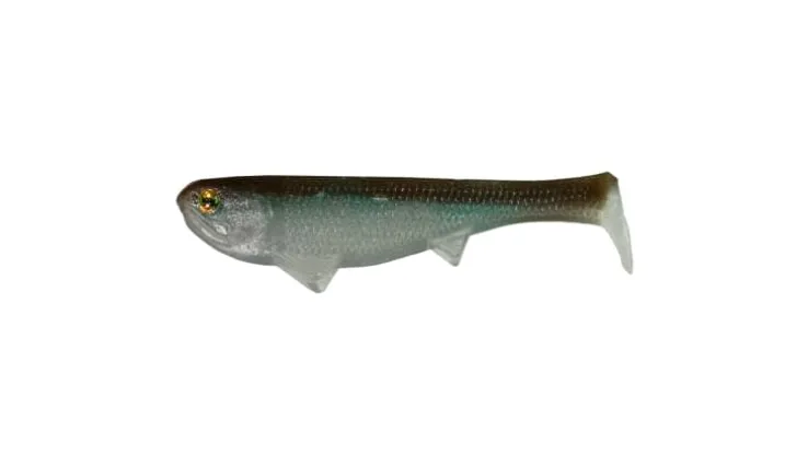 Optimum Papa Boom Boom Weedless Swimbait