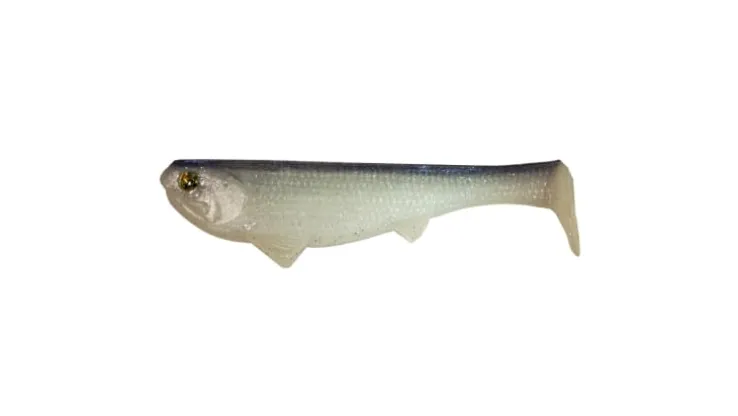 Optimum Papa Boom Boom Weedless Swimbait