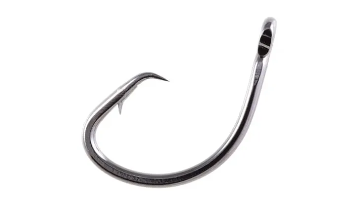 Owner Mutu Circle Hooks