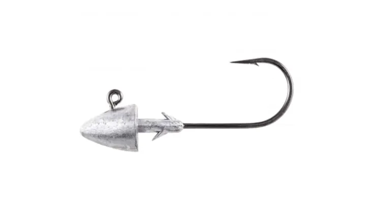 Owner Saltwater Bullet Head