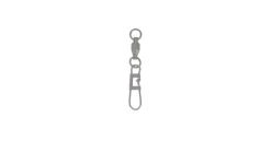 Owner Snagless Snap W/Ball Bearing Swivel