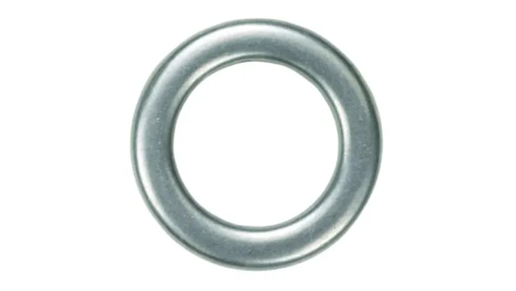 Owner Solid Ring