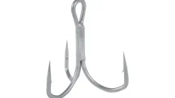 Owner STX-38 Treble Zo-Wire Treble Hooks