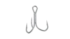 Owner STX-45 Zo-Wire Treble Hooks