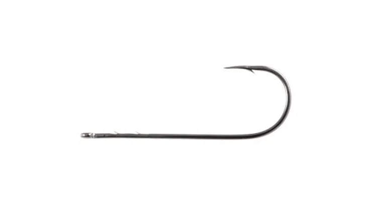 Owner Worm Straight Shank