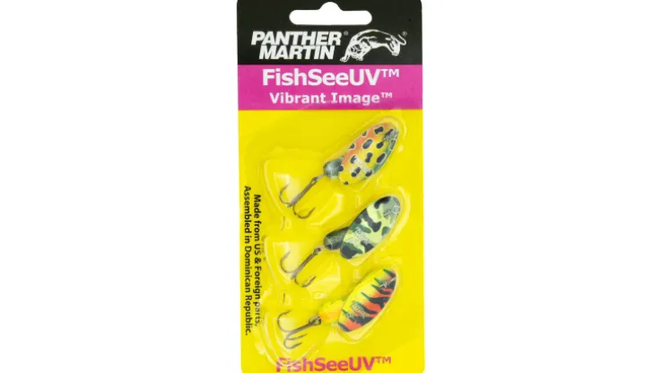 Panther Martin Multi-Packs