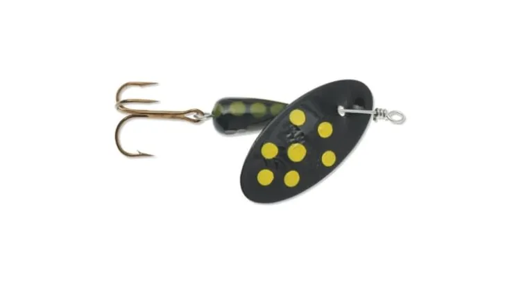 Panther Martin Spotted Spinners