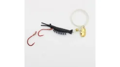 Paulina Peak Super Micro Shrimp