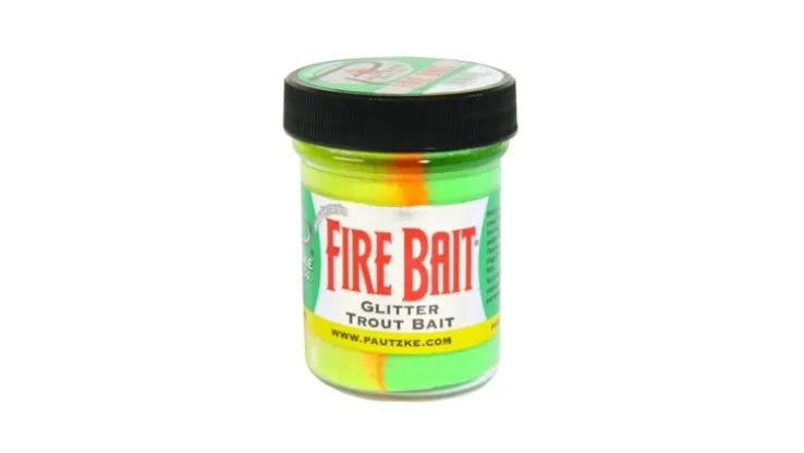 Pautzke Fire Bait