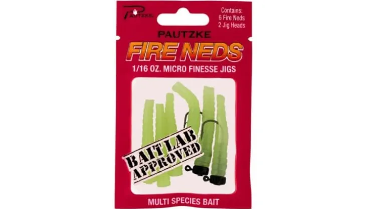 Pautzke Fire Neds