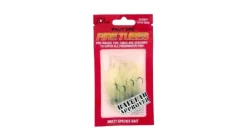 Pautzke Fire Tubes