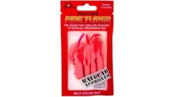 Pautzke Fire Tubes