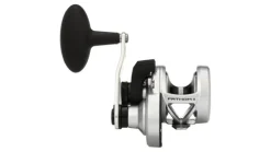 Penn Fathom II Lever Drag