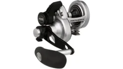 Penn Fathom II Lever Drag 2 Speed