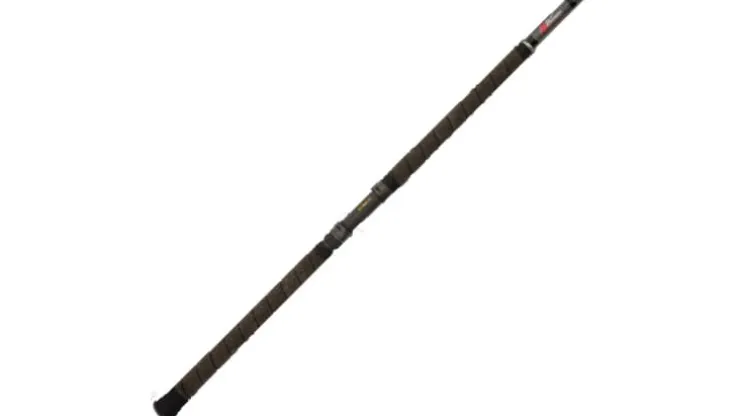 Phenix Abyss Conventional Rods