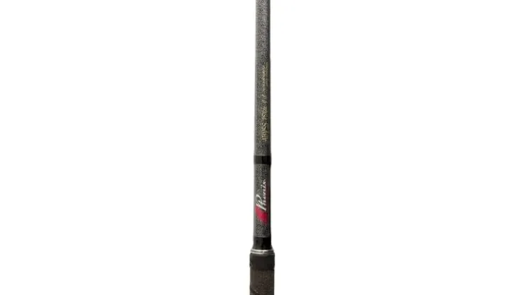 Phenix Abyss Conventional Rods
