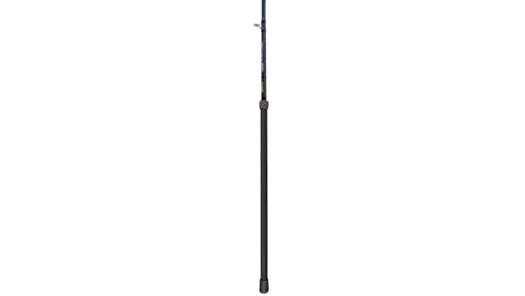Phenix Axis Deckhand Rods